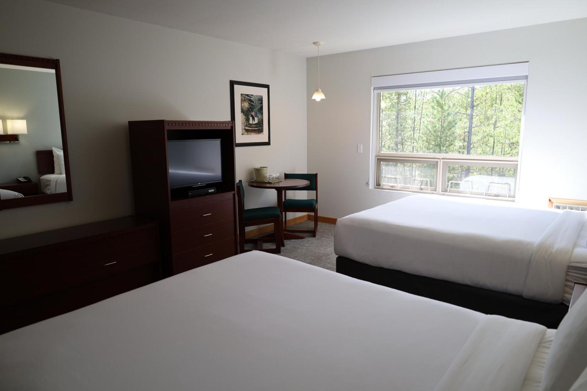 Glacier Mountain Lodge Блю-Ривер Экстерьер фото