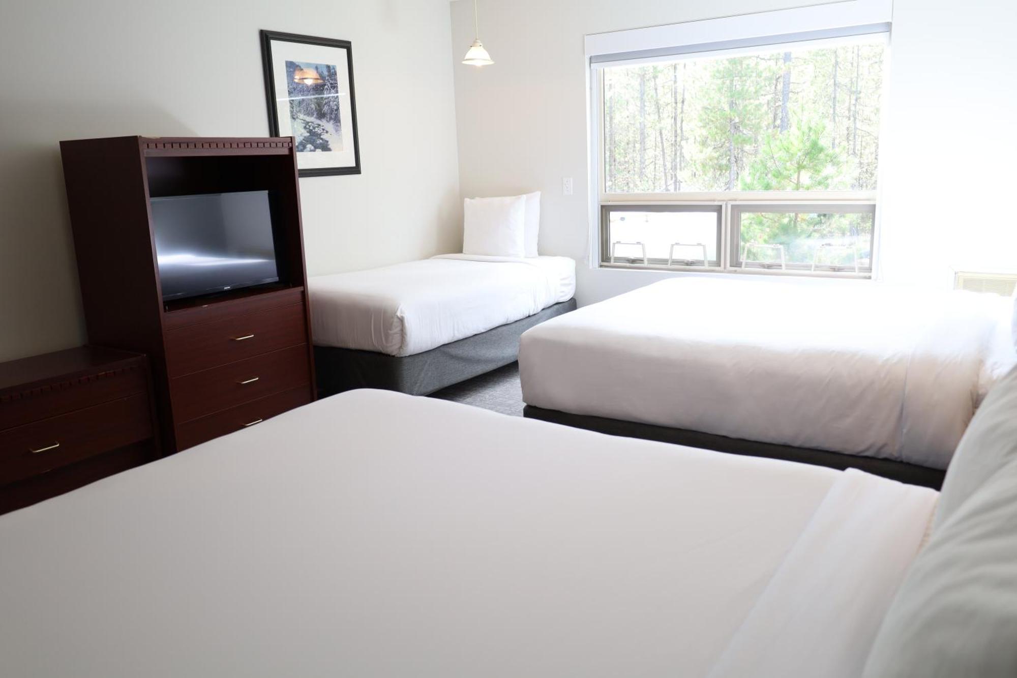 Glacier Mountain Lodge Блю-Ривер Экстерьер фото