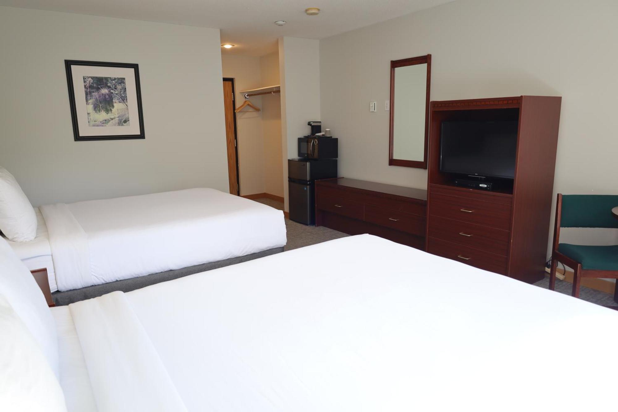 Glacier Mountain Lodge Блю-Ривер Экстерьер фото